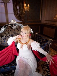 (Cosplay) Shooting Star  (サク) Nero Collection 2 514P169MB2(29)